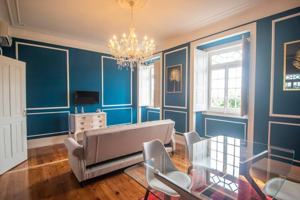 Bendi Guest House Blue Experience Sintra Exterior foto